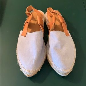 Matt Bernson Sandals Size 9